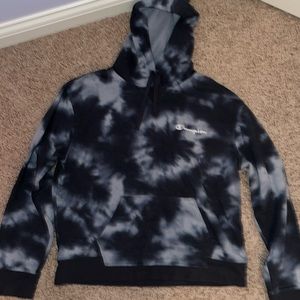 Girls Champion Hoodie
